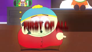 Cartman Edit (Final Product)