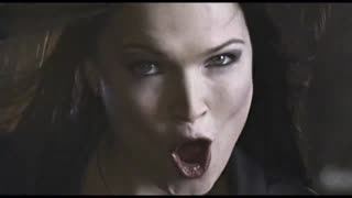 Nightwish - Wish I Had An Angel (Official Video)