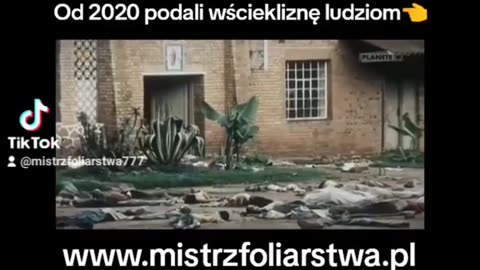 Ważne!!! Posłuchaj co mówią Rwanda 1994!!!