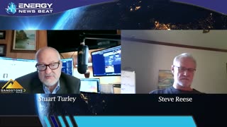 ENB #75 Steve Reese, CEO of Reese Energy Consulting and we talk about critical issues in nat gas