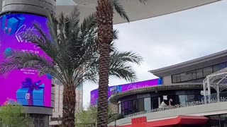 A Day In Vegas.
