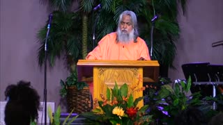 S9B Lancaster Prophetic Conference 2015 Sadhu Sundar Selvaraj