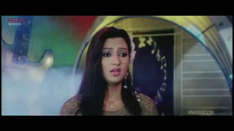 Meghla Dine Meghla Mon I Bajimat Subhashree Soham_v720P