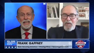 Securing America with David Horowitz (part 2) | October 18, 2022