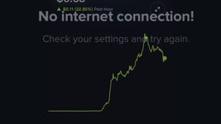 No Internet connection?