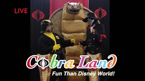 Quick Kicks: “Cobraland” (Short Fan Films Set in the G.I. Joe Universe)