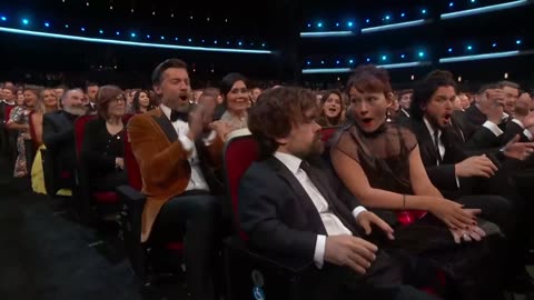 70th Emmy Awards: Peter Dinklage Wins For Outstanding Supporting Actor In A Drama Series