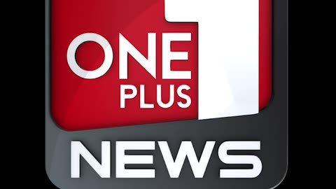3D Animation Logo for news channel