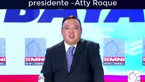 Pagsampa ng kaso ng mga makakaliwang grupo vs FPRRD, tinulugan lang ng dating presidente –Atty Roque