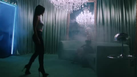 Ava Max - Million Dollar Baby (Official Video)