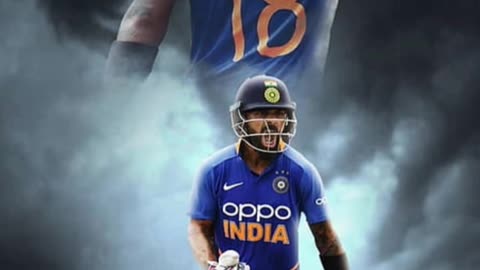 Virat kohli 👑 #king