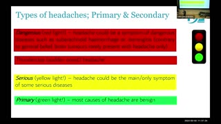 Neurological emergencies