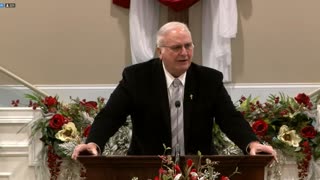 Pastor Charles Lawson Sunday morning service December 11 2022