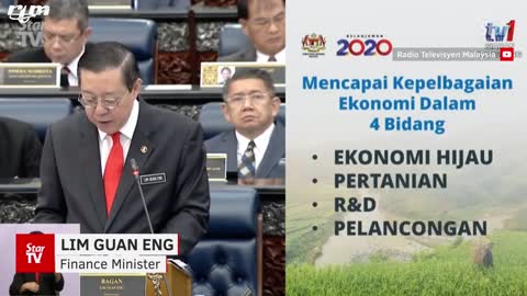 Budget 2020_ Green tax exemptions extended to 2023