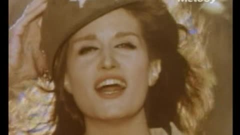 Dalida - Le Jour Le Plus Long = TV Melody 1962