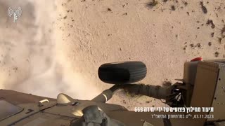 🚁🇮🇱 Israel War | Unit 669 Rescuing Soldiers in Gaza Strip | Ground Offensive | RCF
