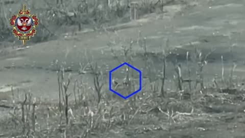 DPR Scouts Bomb Man In Avdiivka Area In Drone Strike