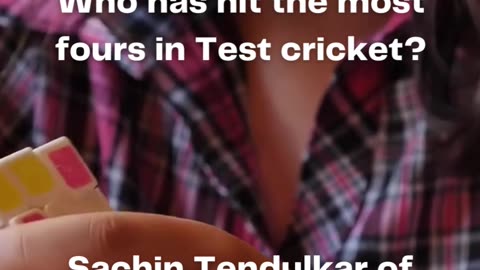 CRICKET RIDDLE#21