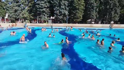 Waterpark In Budapest-Hungary_HIGH.mp4