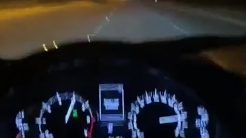 High Speed SUV (Saudi arabia)