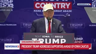 White Hat TRUMP: We are going to win.