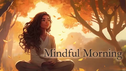 Mindful Morning Start Your Day with Clarity and Calm (Guided Meditation)
