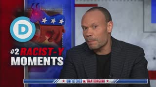 Dan Bongino: The Democrats' "Race" to the Bottom