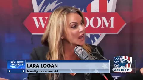 Lara Logan: NGOs Operate As Shadow Government