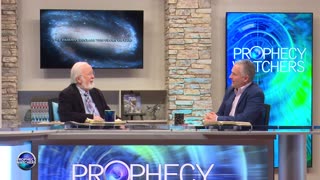 God's Amazing Universe | Prophecy Watchers