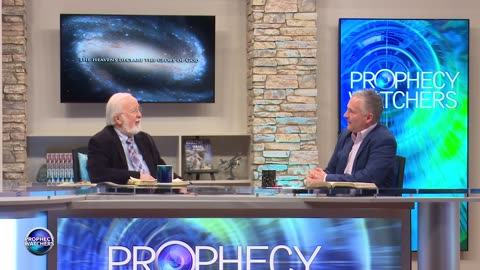 God's Amazing Universe | Prophecy Watchers