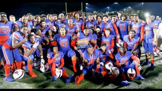 US Sports Radio Classic: DeMatha HS Football @ Bishop O'Connell