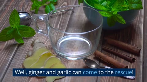 8 Health Benefits of Eating Ginger and Garlic Together.