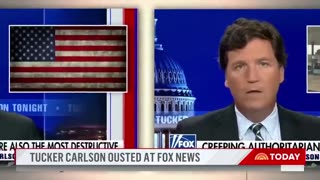 Tucker Carlson fired from Fox News, Don Lemon ousted at CNN