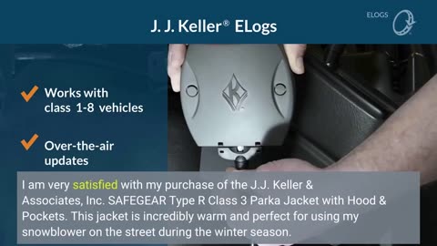 J. J. Keller & Associates Inc. SAFEGEAR-Overview