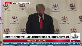 DJT - You have to understand how EVIL much of the press is