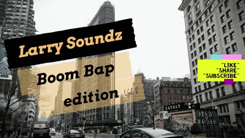 Boom Bap type beat/ Hip Hop Instrumental [ "never sleep" ] w/Serato