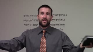 Israel Moment #12 | The Jews are Our Enemies Romans 11 | Pastor Steven Anderson