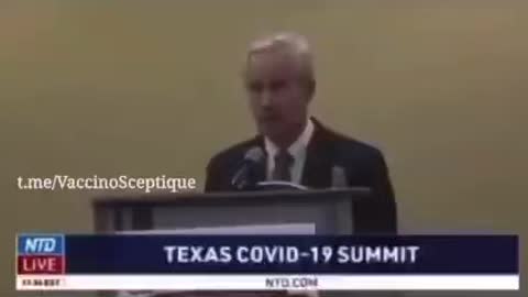 Texas Covid summit! Australia purchases 14 doses of the vaccine for each person!