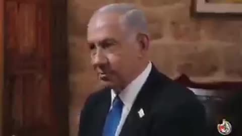 Bibi is boasting how he sold the health and genetic data of all Israelis to Pfizer