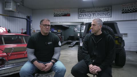 West Bend Dyno: PRI 2023 Recap - Keeping the Combustion Alive