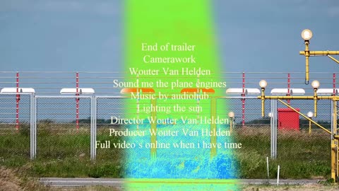 Paganiproductions@trailer video maastricht aken airport 27 5 2022