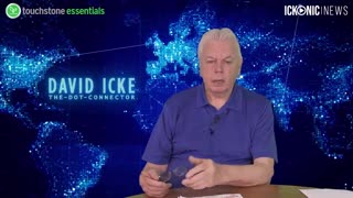 IT'S VAUDEVILLE - RANDOM EVENTS? NO - READING THE SCRIPT - EP66 - DAVID ICKE DOT-CONNECTOR