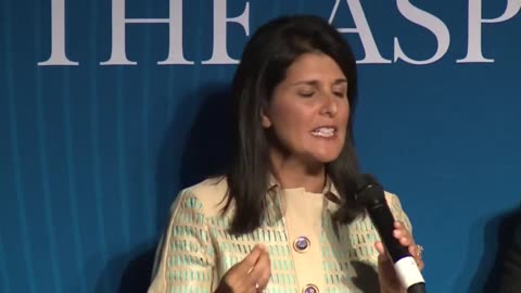 Nikki Haley says it's inappropriate to call the illegal immigrants 'criminals': (Agree with her?)