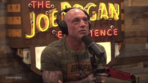 Joe Rogan Defends Jason Aldean In EPIC New Clip