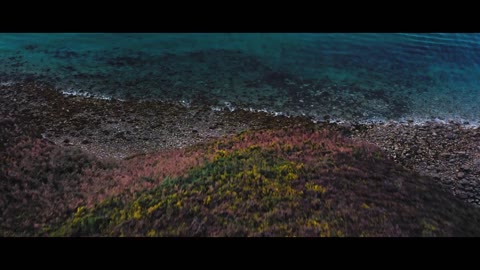 Cap Fréhel, Bretagne, France _ 4K Cinematic Drone Footage