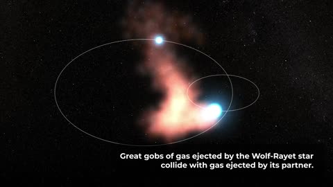 Cosmic Dust Rings Spotted by NASA’s James Webb Space Telescope