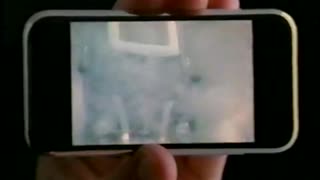 December 3, 2007 - iPhone Commercial