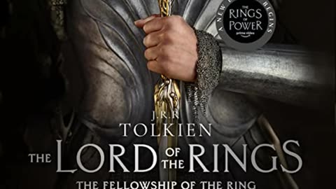 Literature & Fiction The Fellowship of the Ring audiobooks - by J. R. R. Tolkien