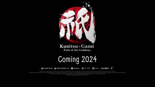 Kunitsu-Gami_ Path of the Goddess - Gameplay Overview