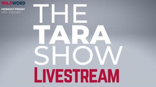 Violent Leftists Now Attacking Legislators Across USA | The Tara Show is Live!